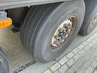 2014 schmitz cargobull scb*s3b geconditioneerde oplegger - afbeelding 27 van  39