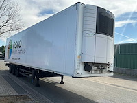 2014 schmitz cargobull scb*s3b geconditioneerde oplegger - afbeelding 37 van  39