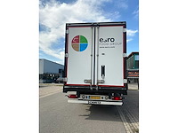 2014 schmitz cargobull scb*s3b geconditioneerde oplegger - afbeelding 34 van  39
