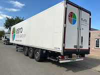 2014 schmitz cargobull scb*s3b geconditioneerde oplegger - afbeelding 35 van  39