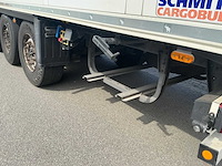 2014 schmitz cargobull scb*s3b geconditioneerde oplegger - afbeelding 39 van  39