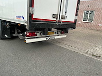 2014 schmitz cargobull scb*s3b geconditioneerde oplegger - afbeelding 2 van  31