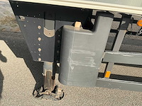2014 schmitz cargobull scb*s3b geconditioneerde oplegger - afbeelding 10 van  31