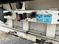 2014 schmitz cargobull scb*s3b geconditioneerde oplegger - afbeelding 13 van  31