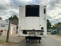 2014 schmitz cargobull scb*s3b geconditioneerde oplegger - afbeelding 11 van  31