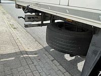 2014 schmitz cargobull scb*s3b geconditioneerde oplegger - afbeelding 22 van  31