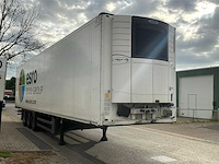 2014 schmitz cargobull scb*s3b geconditioneerde oplegger - afbeelding 19 van  31