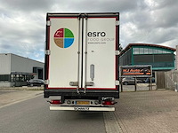 2014 schmitz cargobull scb*s3b geconditioneerde oplegger - afbeelding 24 van  31