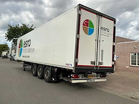 2014 schmitz cargobull scb*s3b geconditioneerde oplegger - afbeelding 25 van  31