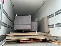 2014 schmitz cargobull scb*s3b geconditioneerde oplegger - afbeelding 26 van  31