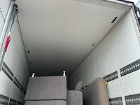 2014 schmitz cargobull scb*s3b geconditioneerde oplegger - afbeelding 27 van  31