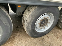 2014 schmitz cargobull scb*s3b oplegger - afbeelding 2 van  23