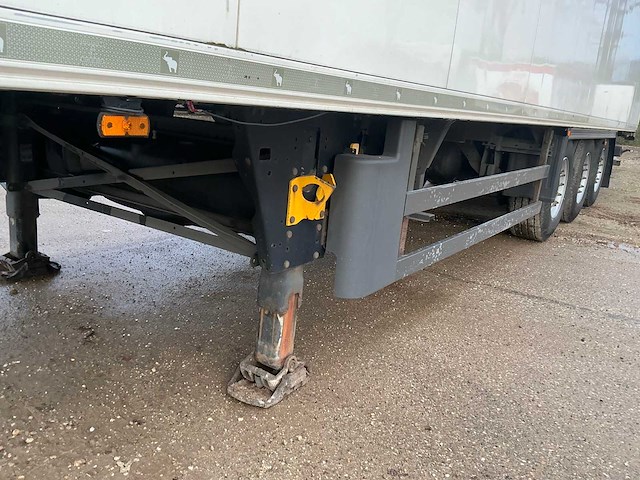 2014 schmitz cargobull scb*s3b oplegger - afbeelding 4 van  23