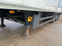 2014 schmitz cargobull scb*s3b oplegger - afbeelding 4 van  23