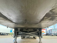 2014 schmitz cargobull scb*s3b oplegger - afbeelding 5 van  23