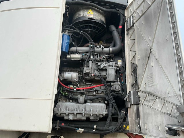 2014 schmitz cargobull scb*s3b oplegger - afbeelding 7 van  23