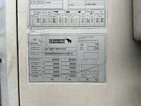 2014 schmitz cargobull scb*s3b oplegger - afbeelding 8 van  23