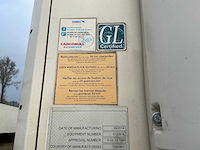 2014 schmitz cargobull scb*s3b oplegger - afbeelding 11 van  23