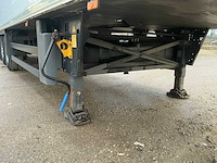 2014 schmitz cargobull scb*s3b oplegger - afbeelding 13 van  23