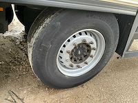 2014 schmitz cargobull scb*s3b oplegger - afbeelding 14 van  23