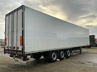2014 schmitz cargobull scb*s3b oplegger - afbeelding 18 van  23