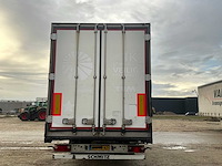 2014 schmitz cargobull scb*s3b oplegger - afbeelding 19 van  23