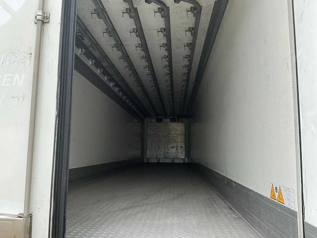 2014 schmitz cargobull scb*s3b oplegger - afbeelding 21 van  23