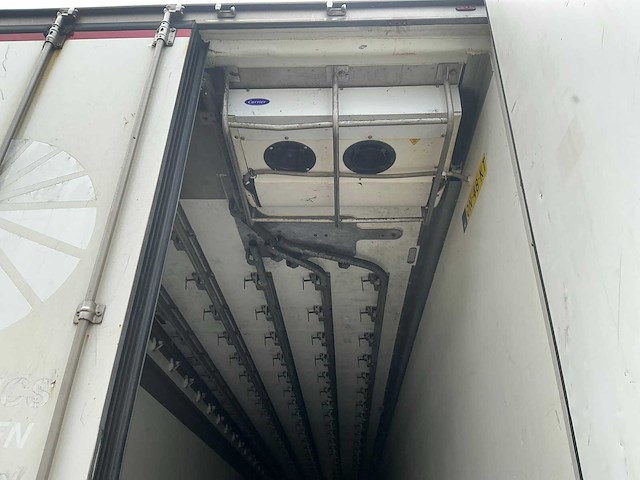2014 schmitz cargobull scb*s3b oplegger - afbeelding 22 van  23