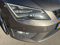 2014 seat leon 1.4 tsi fr dynamic personenauto - afbeelding 12 van  24