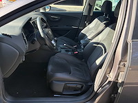 2014 seat leon 1.4 tsi fr dynamic personenauto - afbeelding 14 van  24