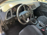 2014 seat leon 1.4 tsi fr dynamic personenauto - afbeelding 15 van  24