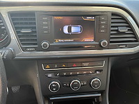 2014 seat leon 1.4 tsi fr dynamic personenauto - afbeelding 17 van  24