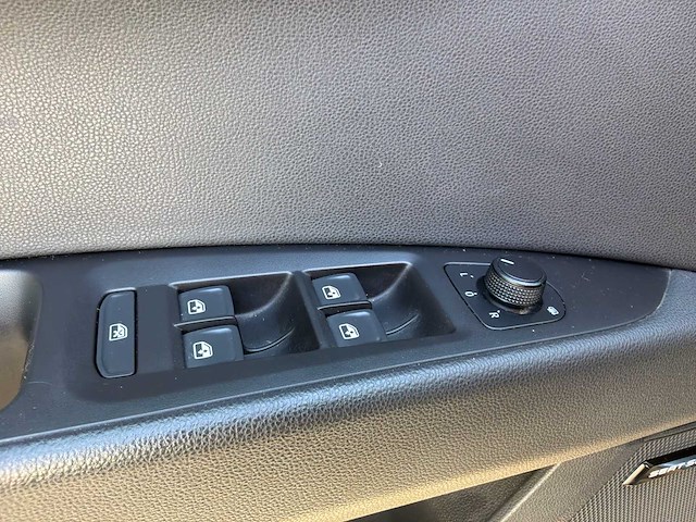 2014 seat leon 1.4 tsi fr dynamic personenauto - afbeelding 21 van  24