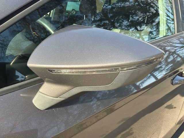 2014 seat leon 1.4 tsi fr dynamic personenauto - afbeelding 7 van  24