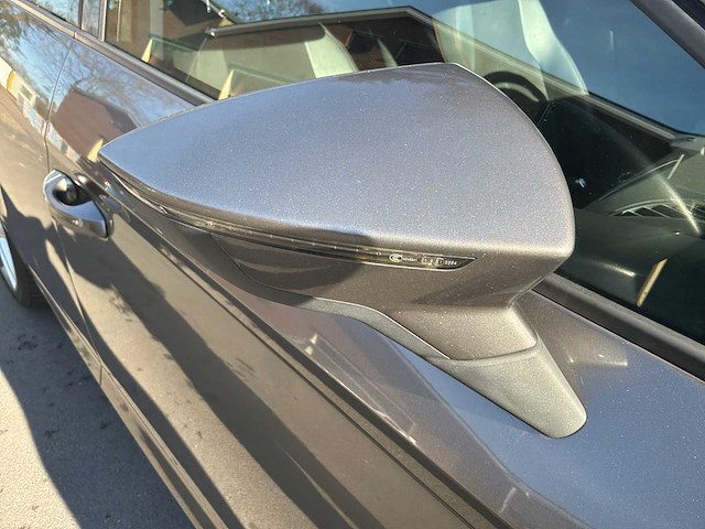 2014 seat leon 1.4 tsi fr dynamic personenauto - afbeelding 8 van  24