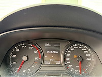 2014 seat leon airco - bluetooth - cruise - personenauto - afbeelding 2 van  15