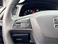 2014 seat leon airco - bluetooth - cruise - personenauto - afbeelding 4 van  15