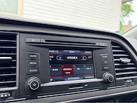 2014 seat leon airco - bluetooth - cruise - personenauto - afbeelding 6 van  15