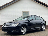2014 seat leon airco - bluetooth - cruise - personenauto - afbeelding 1 van  15