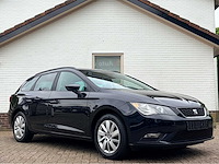 2014 seat leon airco - bluetooth - cruise - personenauto - afbeelding 9 van  15
