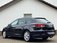 2014 seat leon airco - bluetooth - cruise - personenauto - afbeelding 12 van  15