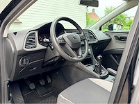 2014 seat leon airco - bluetooth - cruise - personenauto - afbeelding 13 van  15