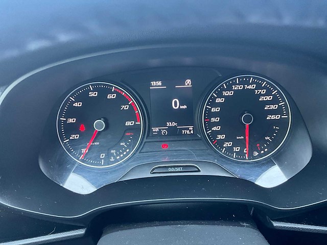 2014 seat leon st 1.2 tsi ref. bns. personenauto - afbeelding 2 van  37