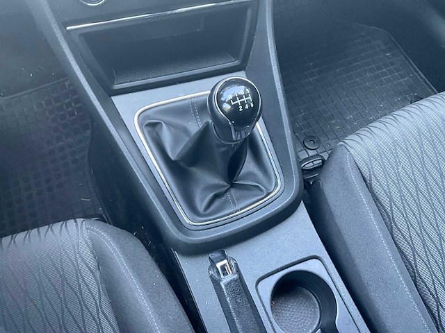2014 seat leon st 1.2 tsi ref. bns. personenauto - afbeelding 10 van  37