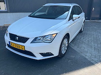 2014 seat leon st 1.2 tsi ref. bns. personenauto