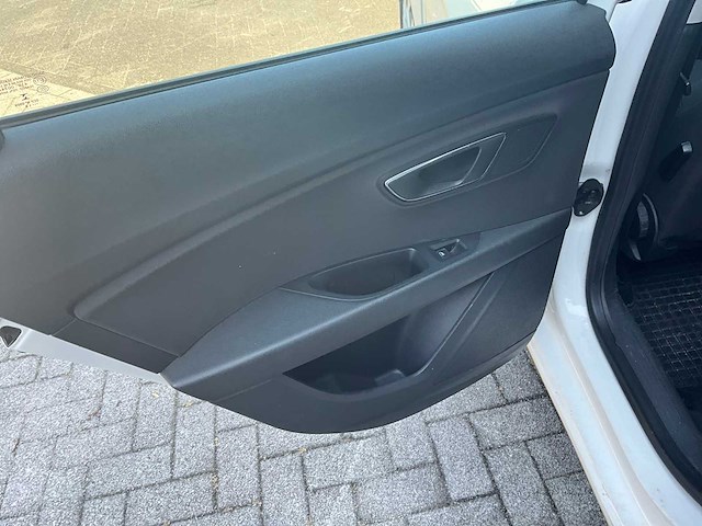 2014 seat leon st 1.2 tsi ref. bns. personenauto - afbeelding 13 van  37