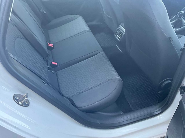 2014 seat leon st 1.2 tsi ref. bns. personenauto - afbeelding 20 van  37