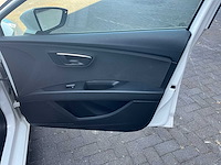 2014 seat leon st 1.2 tsi ref. bns. personenauto - afbeelding 22 van  37