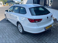 2014 seat leon st 1.2 tsi ref. bns. personenauto - afbeelding 12 van  37
