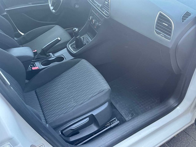 2014 seat leon st 1.2 tsi ref. bns. personenauto - afbeelding 24 van  37